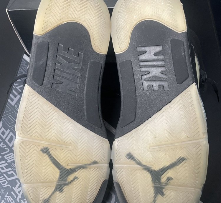 Air Jordan 5 Metallic 2016