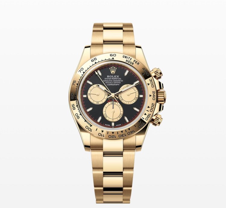 Rolex Daytona Cosmograph Daytona Paul Newman Unworn