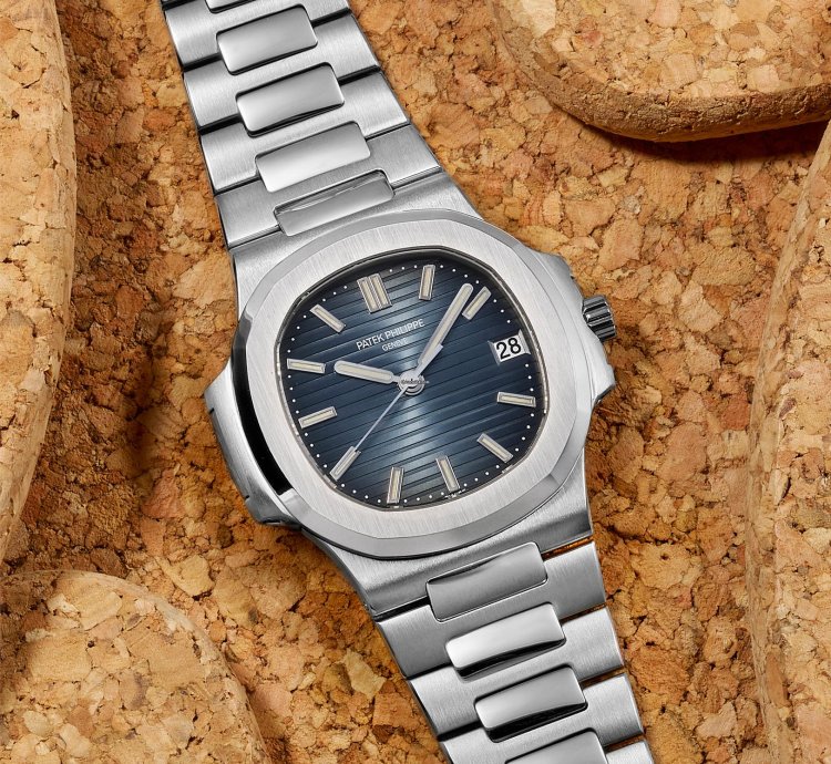 Patek Philippe Nautilus 5800 1a-001