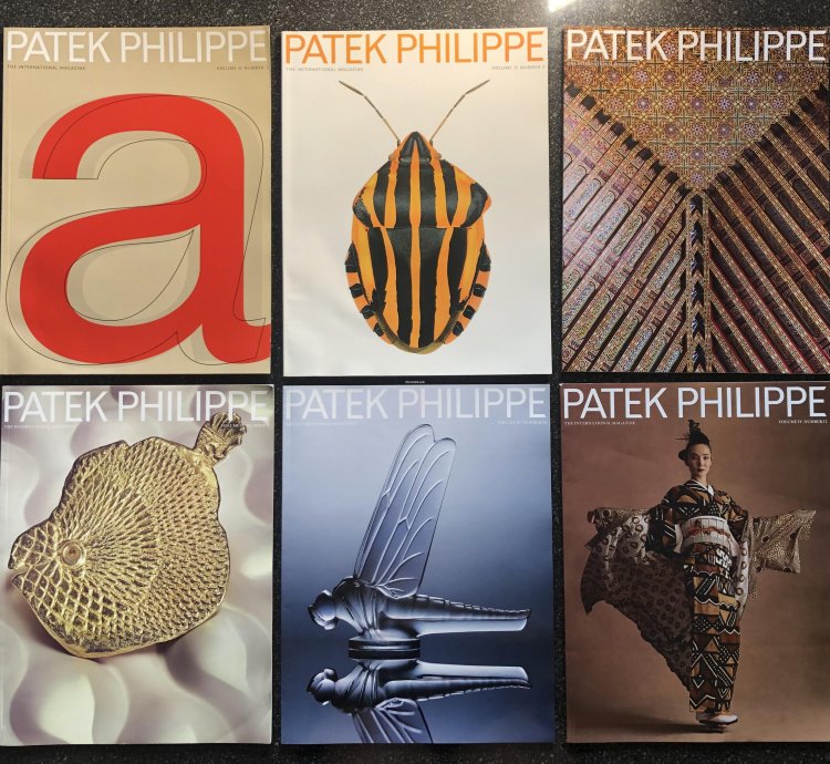 Patek Philippe Nautilus 5800 1a-001