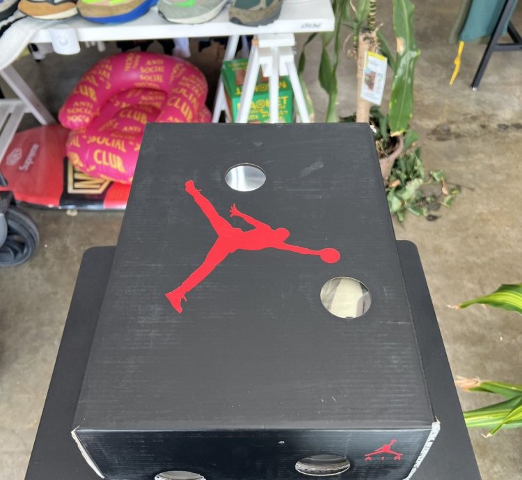 Air Jordan 5 Off White Sail Sz 10 2020