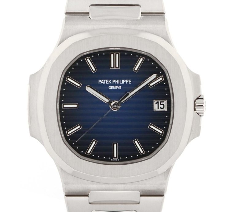 Patek Philippe Nautilus 5811 1g-001