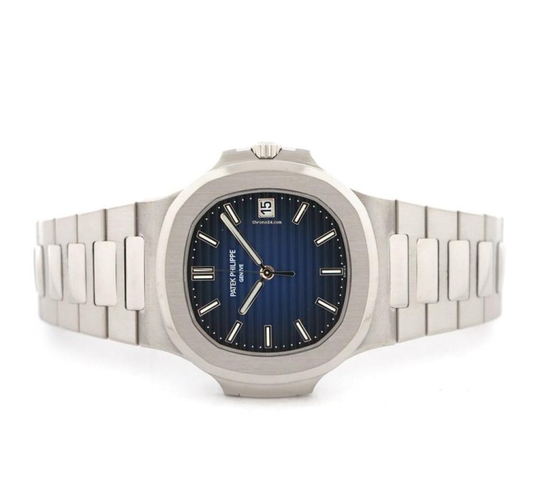 Patek Philippe Nautilus 5811 1g-001