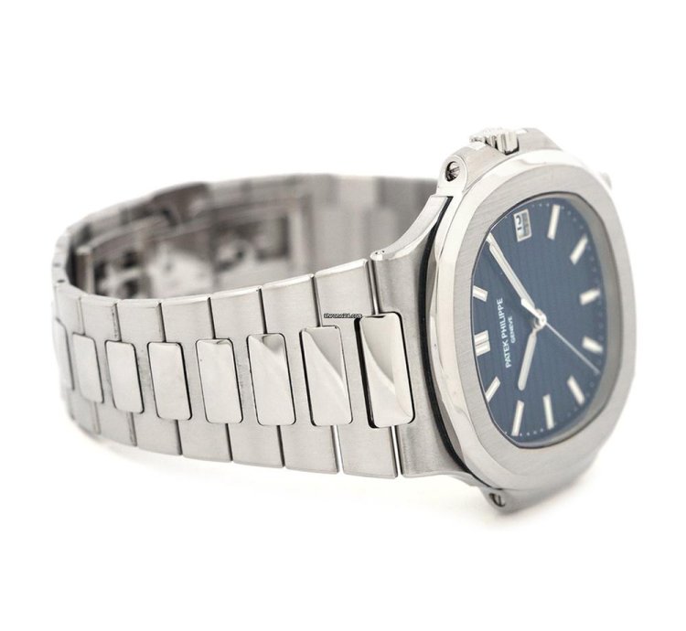 Patek Philippe Nautilus 5811 1g-001