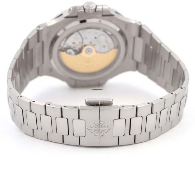 Patek Philippe Nautilus 5811 1g-001