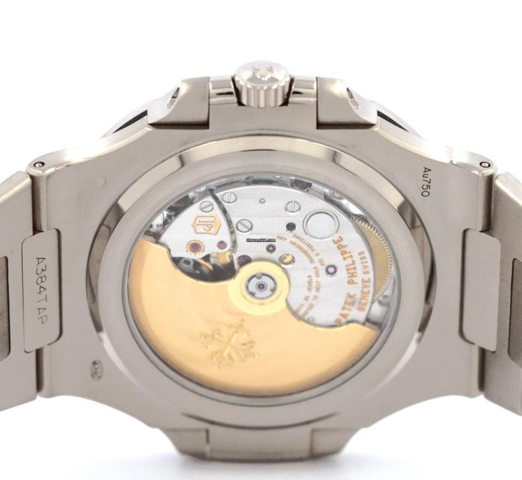 Patek Philippe Nautilus 5811 1g-001