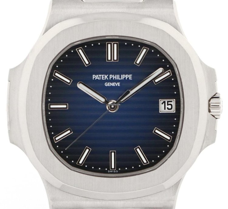 Patek Philippe Nautilus 5811 1g-001