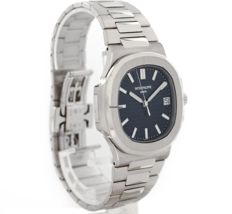Patek Philippe Nautilus 5811 1g-001
