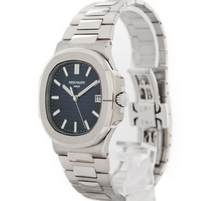 Patek Philippe Nautilus 5811 1g-001