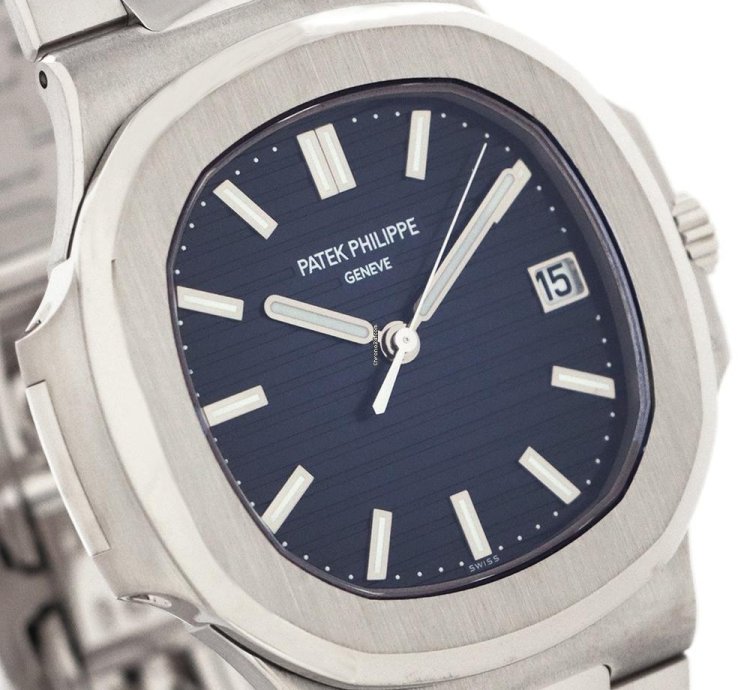 Patek Philippe Nautilus 5811 1g-001