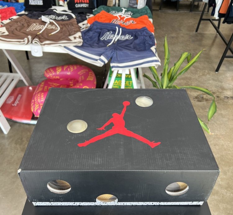 Air Jordan 5 Off White Sail Sz 13 2020