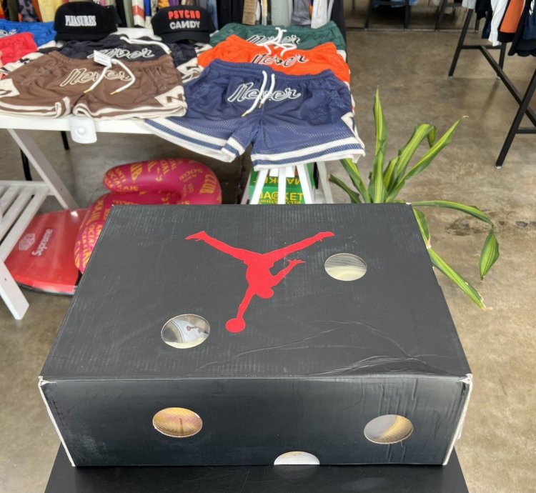 Air Jordan 5 Off White Sail Sz 13 2020