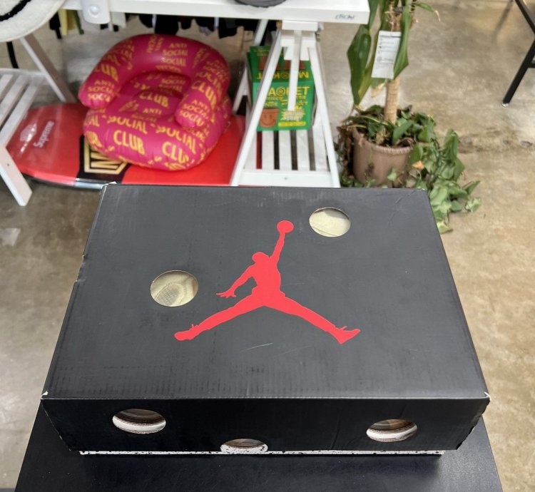 Air Jordan 5 Off White Sail Sz 6 5 2020