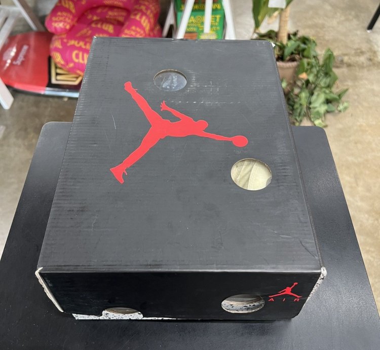 Air Jordan 5 Off White Sail Sz 6 5 2020
