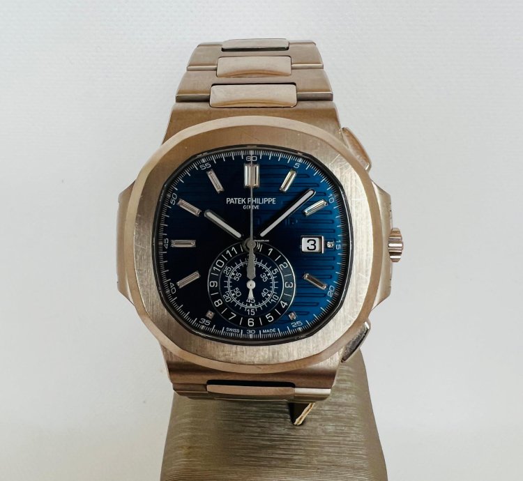 Patek Philippe Nautilus 5976 1g