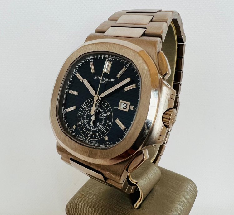Patek Philippe Nautilus 5976 1g