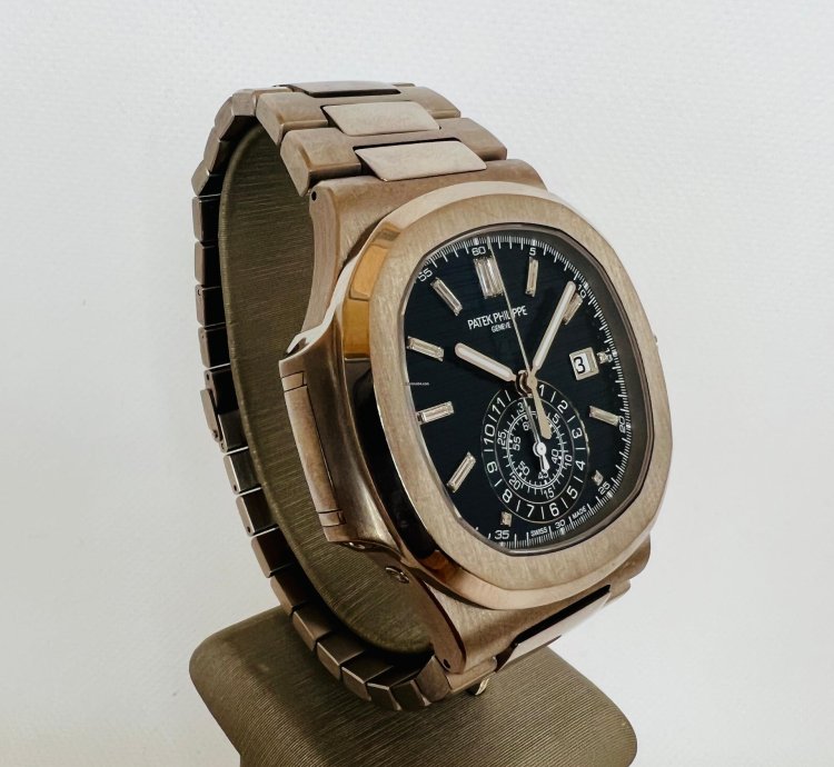 Patek Philippe Nautilus 5976 1g