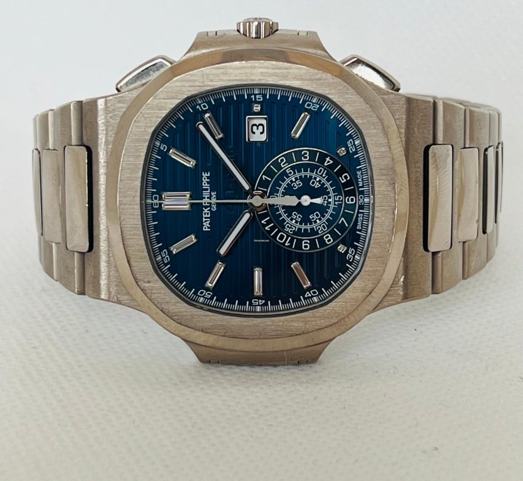 Patek Philippe Nautilus 5976 1g