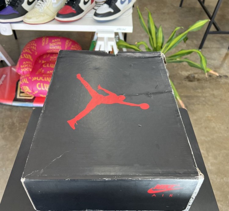 Air Jordan 5 Off White Sz 10 5 2020