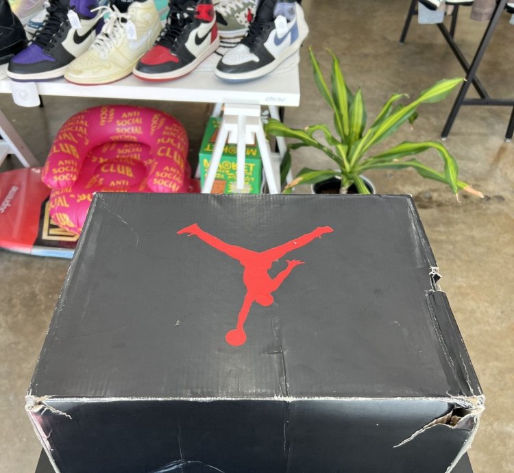 Air Jordan 5 Off White Sz 10 5 2020