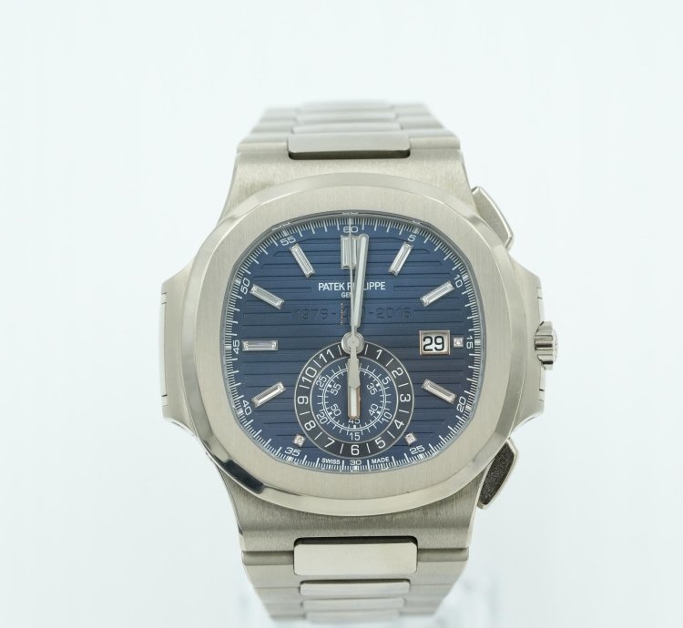 Patek Philippe Nautilus 5976 1g-001