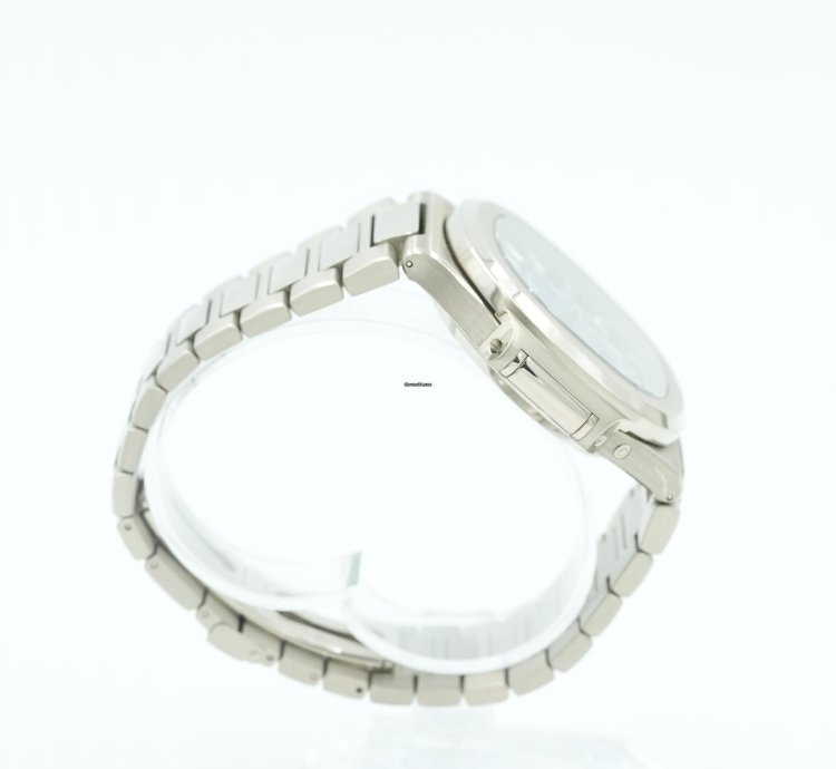 Patek Philippe Nautilus 5976 1g-001