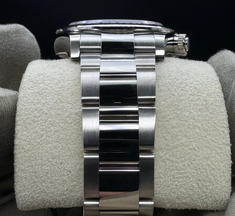 Rolex Daytona Cosmograph Daytona Silver Dial Unworn