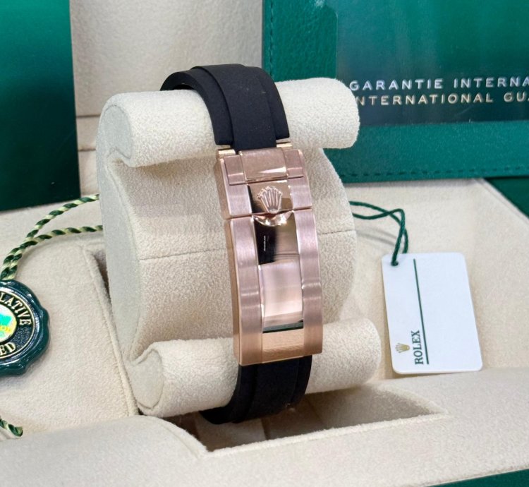 Rolex Daytona Cosmograph Daytona Sundust New 126515 2024
