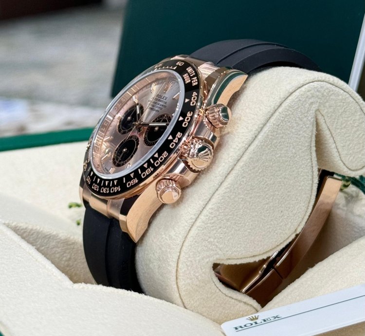 Rolex Daytona Cosmograph Daytona Sundust New 126515 2024