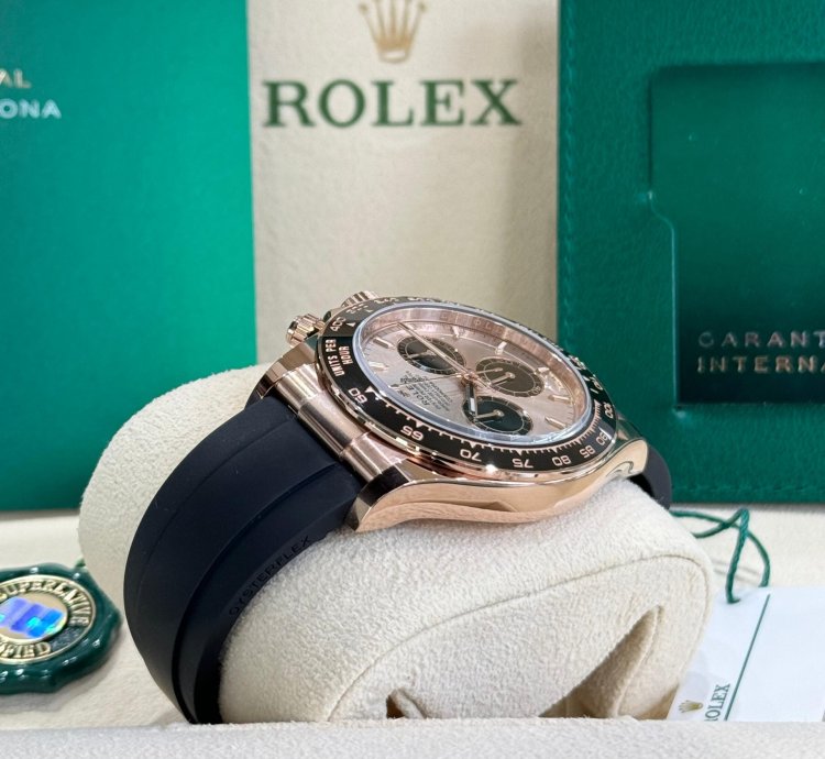 Rolex Daytona Cosmograph Daytona Sundust New 126515 2024