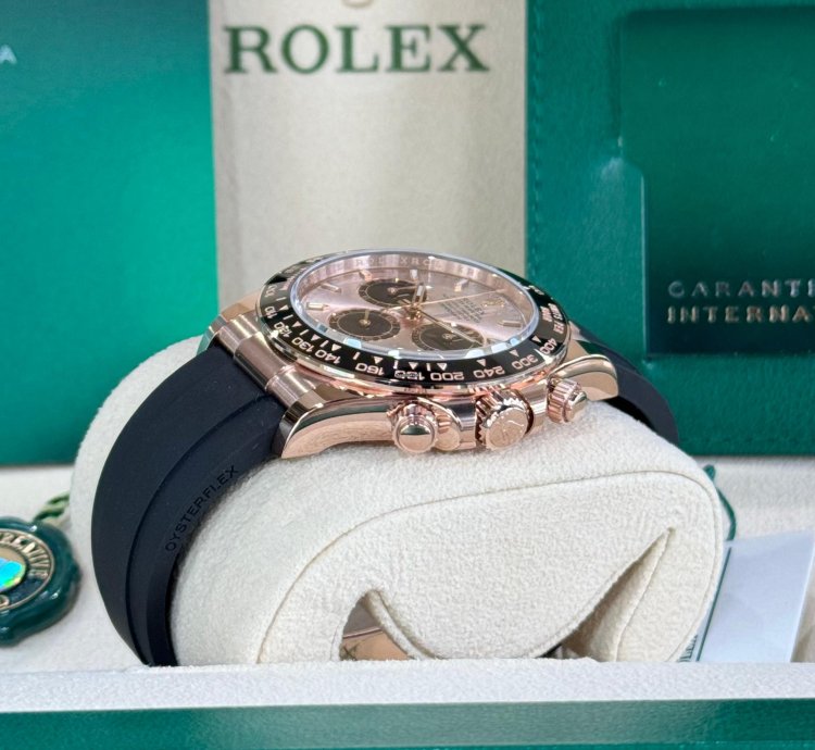 Rolex Daytona Cosmograph Daytona Sundust New 126515 2024