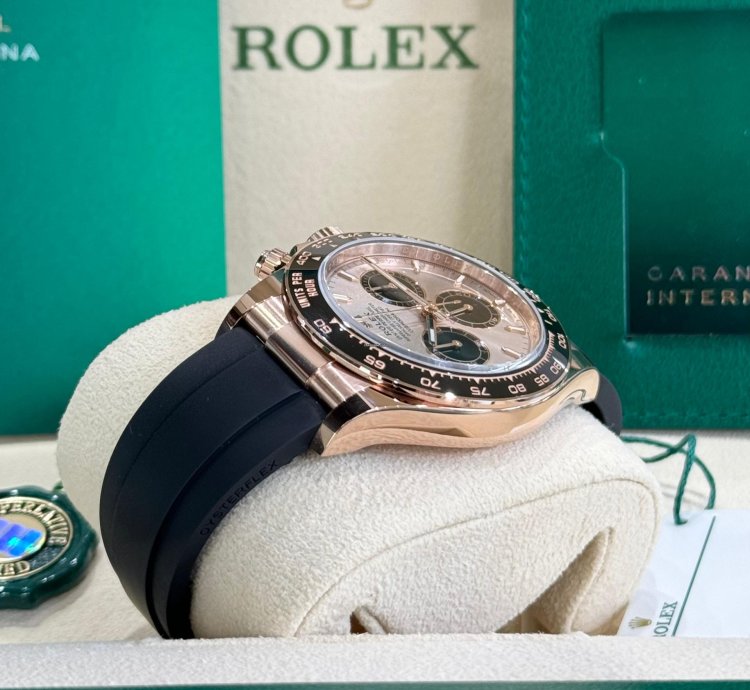 Rolex Daytona Cosmograph Daytona Sundust New 126515 2024
