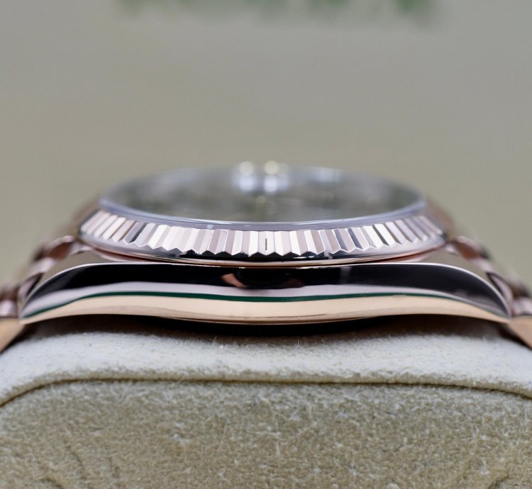 Rolex Day-date 40 Chocolate