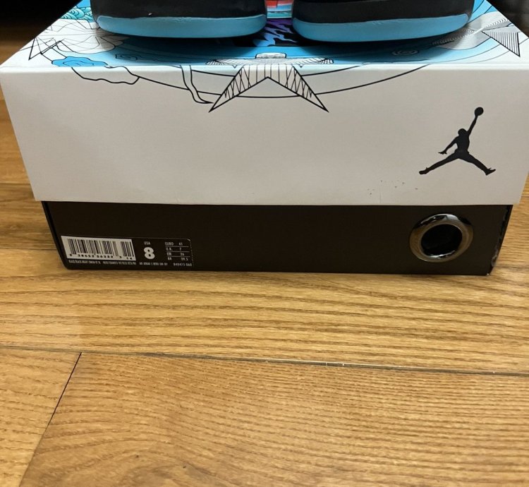 Air Jordan 5 Retro Low Chinese New Year 2016 840475-060