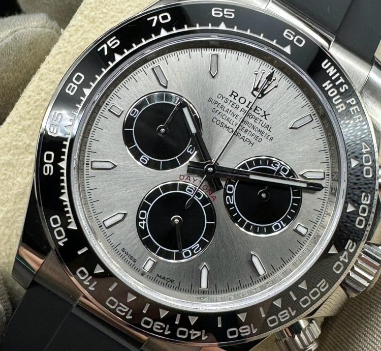 Rolex Daytona Cosmograph Daytona Unworn