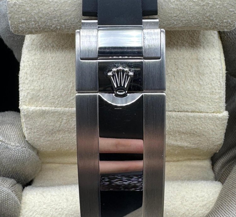 Rolex Daytona Cosmograph Daytona Unworn