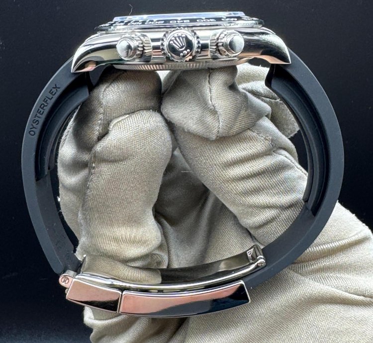 Rolex Daytona Cosmograph Daytona Unworn