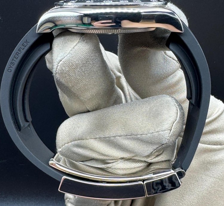 Rolex Daytona Cosmograph Daytona Unworn