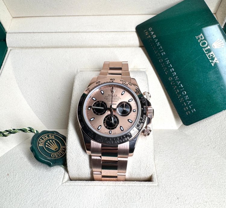 Rolex Daytona Cosmograph Daytona Unworn 2023