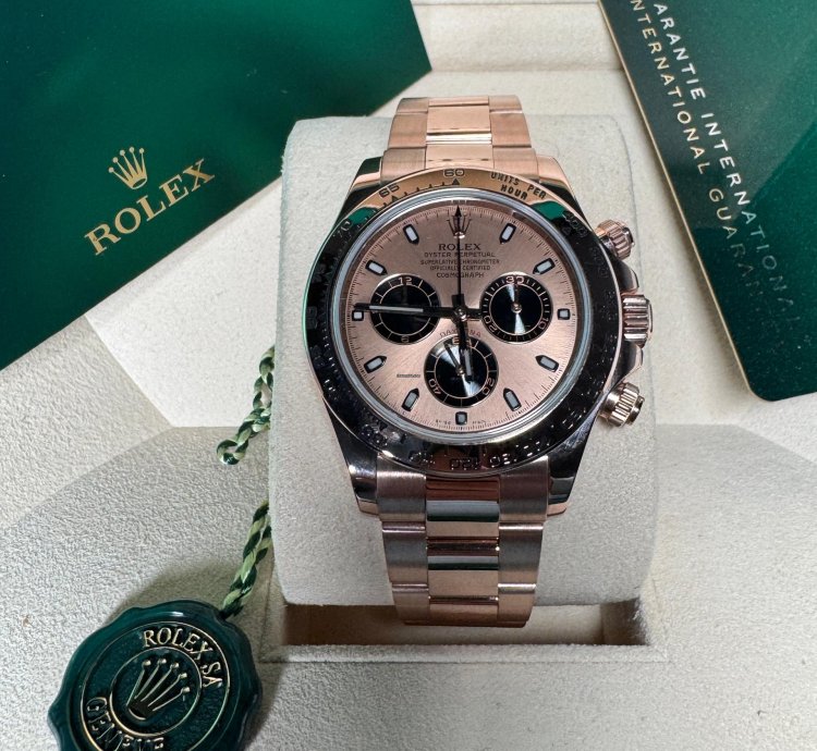 Rolex Daytona Cosmograph Daytona Unworn 2023