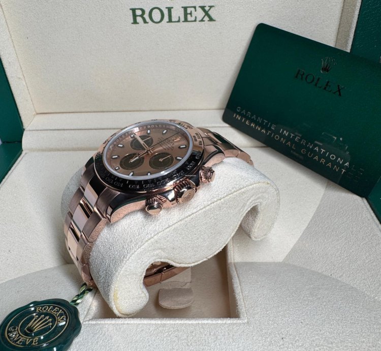 Rolex Daytona Cosmograph Daytona Unworn 2023
