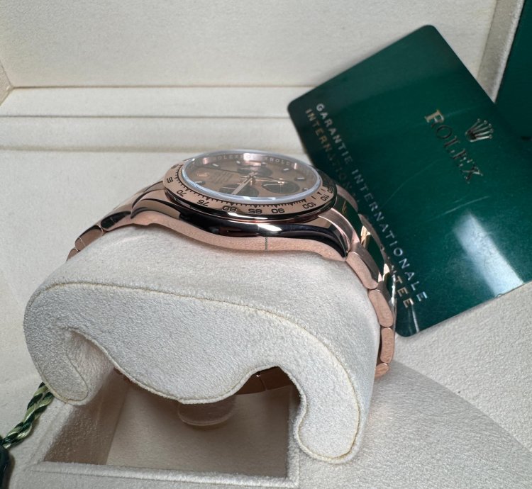 Rolex Daytona Cosmograph Daytona Unworn 2023