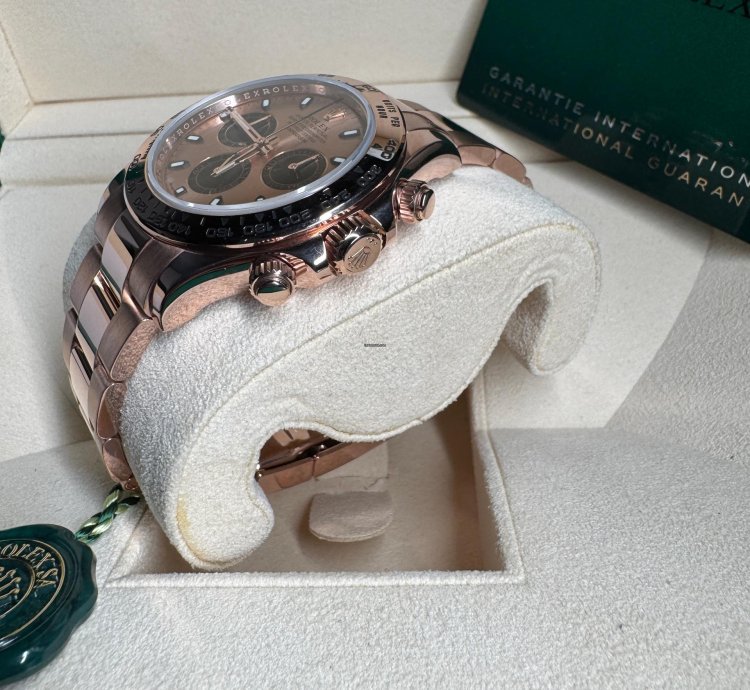 Rolex Daytona Cosmograph Daytona Unworn 2023