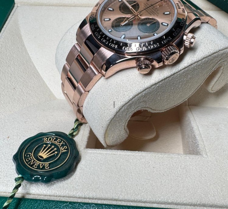 Rolex Daytona Cosmograph Daytona Unworn 2023