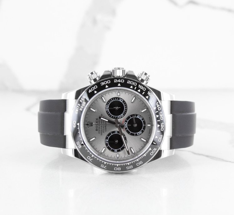 Rolex Daytona Cosmograph Daytona Unworn Dec 2024