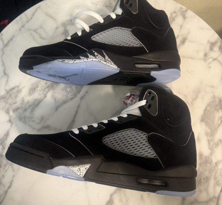 Air Jordan 5 Retro Og