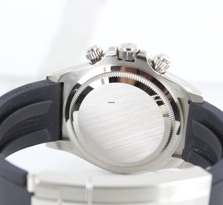 Rolex Daytona Cosmograph Daytona Unworn Dec 2024