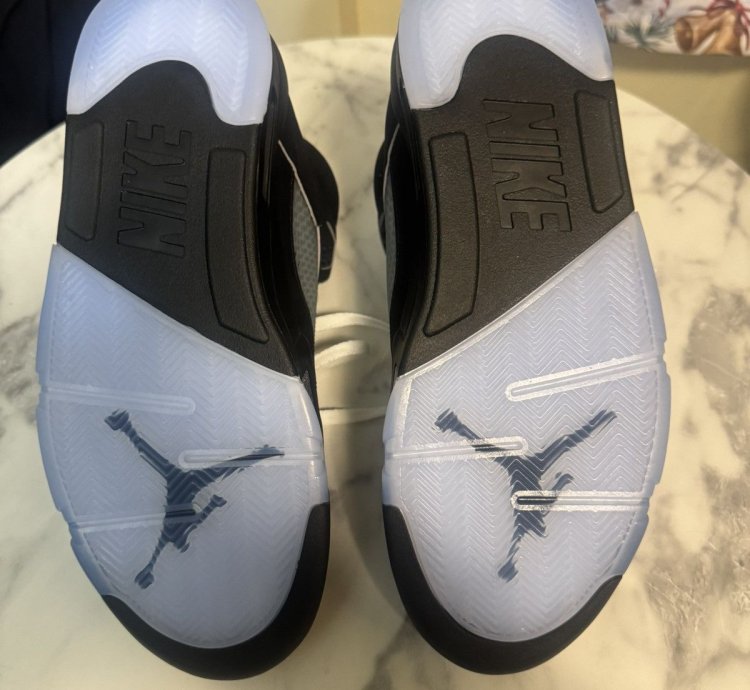 Air Jordan 5 Retro Og
