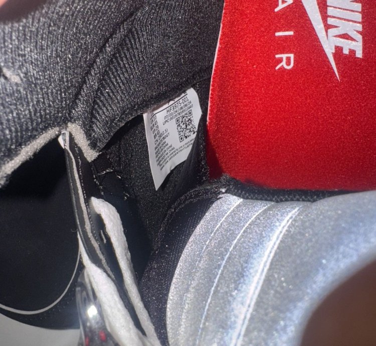 Air Jordan 5 Retro Og
