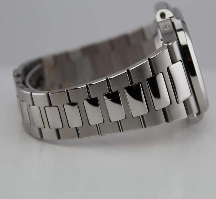 Patek Philippe Nautilus 5980 1a-001 2012 Full Set